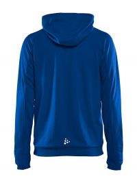 Trainingsjacke Herren Blau